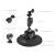SmallRig 5856 - uchwyt/mocowanie Magic Arm z przyssawką 6